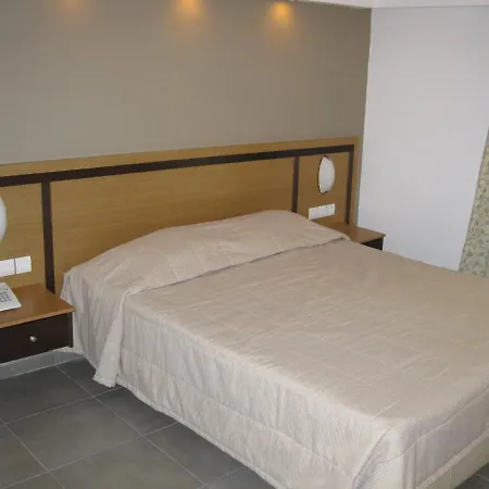 Mimosa Hotel apartamentowy