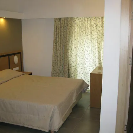 Mimosa Rhodes City