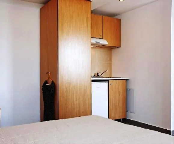 شقة فندقية Mimosa