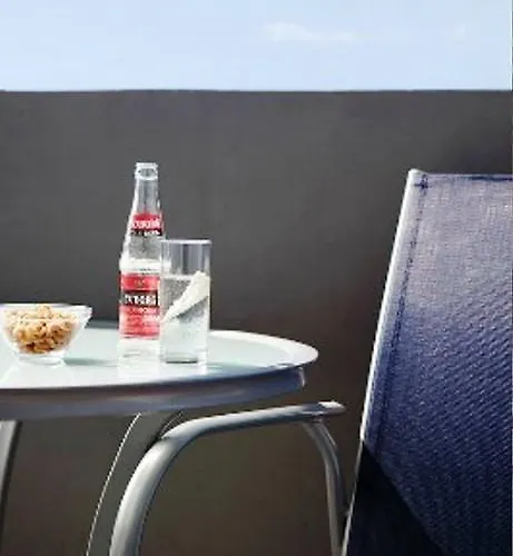 شقة فندقية Mimosa Rhodes City