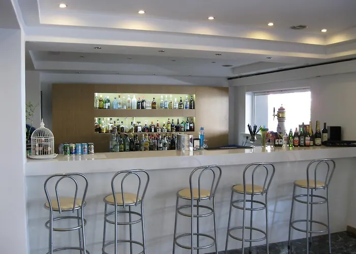 Mimosa شقة فندقية 2*