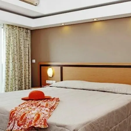 Mimosa 2* Rhodes City