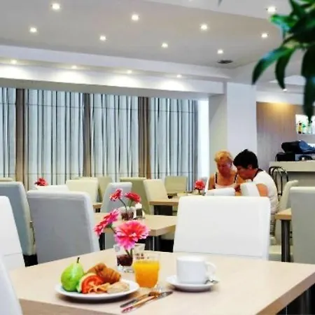 Mimosa Appart hôtel