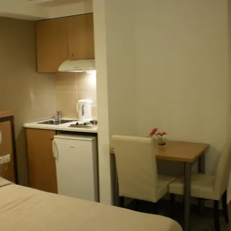 Mimosa 2* Rhodes City