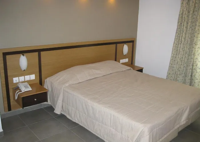 Mimosa Apartmanhotel