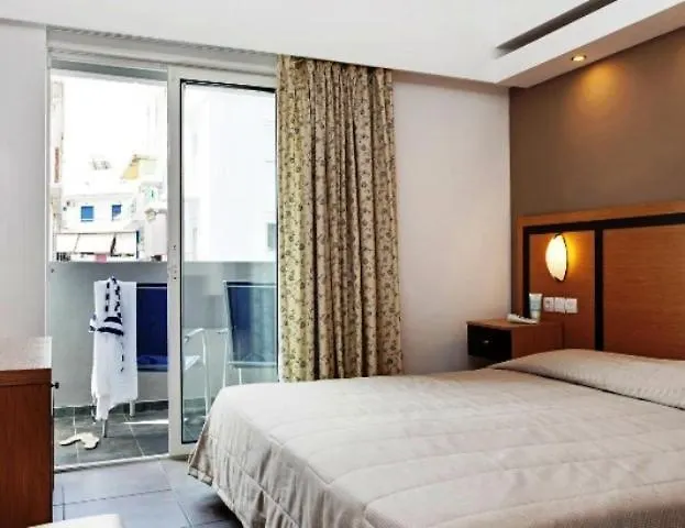 Apartmanhotel Mimosa 2*