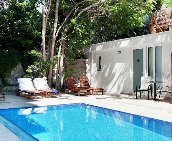 Apartmanhotel Mimosa