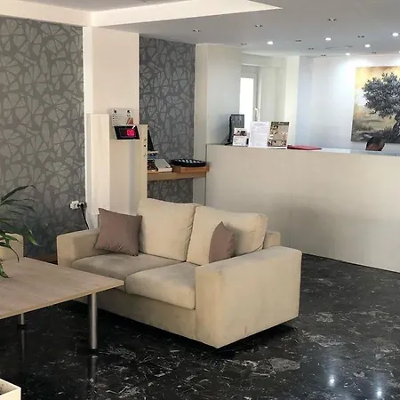 Mimosa 公寓式酒店 Rhodes City