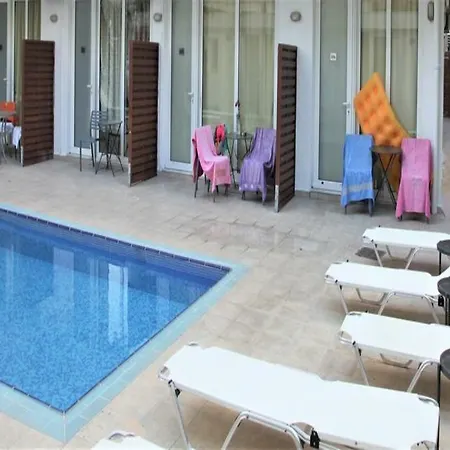 Mimosa 2* Rhodes City