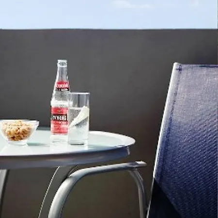 Apartmanhotel Mimosa Rhodes City