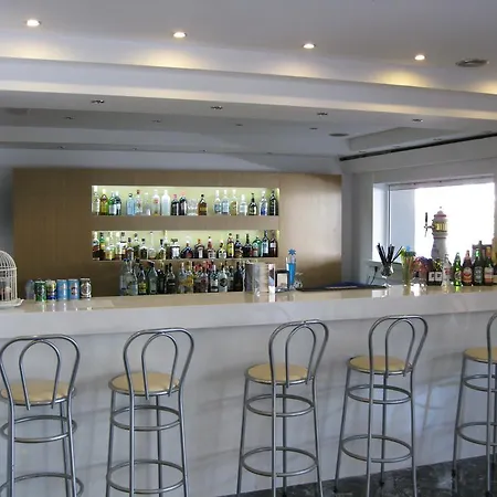 Mimosa Apartmanhotel 2*